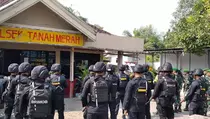 Cegah Carok Massal Terulang di Bangkalan, 150 Personel Disiagakan