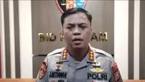 Polda Riau Usut Viralnya Pengakuan Anggota Brimob Kena Mutasi