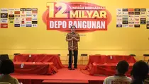 DEPO Perkuat Fondasi Bisnis untuk Perluas Ekspansi pada 2026