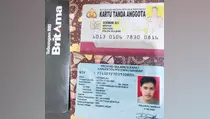 Bripda Herman Ali Ditangkap Bawa 2 Kilogram Sabu dari Kalimantan ke Kota Pare Pare