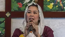 Yenny Wahid Dinilai Jadi Figur Alternatif Cawapres 2024