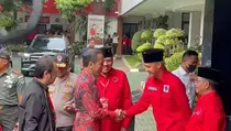PDIP: Visi, Misi, dan Program Capres 2024 Sudah Dibahas Sebelum Pencapresan Ganjar