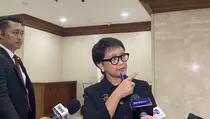 Menlu Retno Marsudi: ASEAN Berkomitmen Berantas TPPO