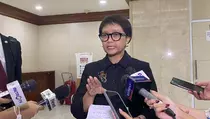 Menlu Retno Minta Mahfud MD Berantas Sindikat Mafia TPPO di Indonesia