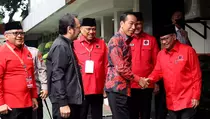 Jokowi Siap Cawe-cawe untuk Cegah Riak Pemilu 2024 yang Bahayakan Negara