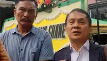 Ayah Shane Lukas Ungkap Anaknya Sempat Disogok Mario Dandy Saat di Rutan