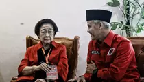 Megawati Minta Kader PDIP Tampilkan Ganjar Secara Autentik, Rasional dan Merakyat