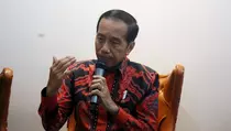 Soal Jokowi Cawe-cawe, Pengamat: SBY dan Presiden Lain Juga Begitu