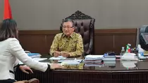 Pembatasan Pertalite Masih Menunggu Perbaikan Sistem Pendataan