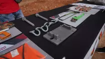 Baut hingga Kabel Tembaga Dicuri dari Proyek Kereta Cepat Jakarta Bandung