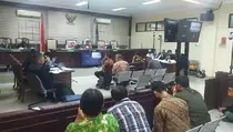 Sidang Korupsi Dana Hibah Jatim, BPK Temukan Penyimpangan Anggaran Pokmas Rp1,3 Miliar