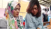 Pulang ke Indonesia, Korban TPPO Myanmar Mengaku Tak Dapat Trauma Healing