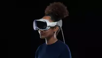 Apple Luncurkan Headset VR Apple Vision Pro, Harganya Rp 52 Juta