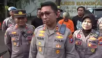 Kasus Carok Massal di Bangkalan, Polisi Selidiki Dugaan Keterlibatan Anggota DPRD