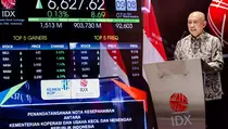 Kemenkop UKM Gandeng BEI Percepat Saham UMKM Melantai di Bursa