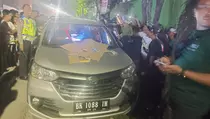 Wanita Penjual Es Tewas Dalam Mobil di Medan, Suami Lihat Tetesan Darah