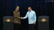 Jokowi dan Anwar Ibrahim Bahas Sawit, Perbatasan, hingga Pekerja Migran