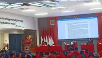 Rekomendasi Rakernas III, PDIP Dukung Jabatan Kades Jadi 9 Tahun