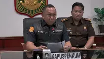 Kejagung Sita 11,2 Hektare Aset Tanah Johnny G Plate, Lacak Aset Lainnya