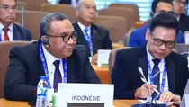 Indonesia Dorong GNB Percepat Pemulihan Ketenagakerjaan Global