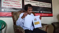 SBMI: Kecemburuan Sosial hingga Faktor Ekonomi, Penyebab Pekerja Migran Jadi Korban TPPO