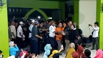 Gagal Study Tour, Siswa dan Orang Tua MAN 1 Kota Bekasi Mengamuk ke EO