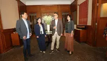 Begini Strategi Indonesia Re Percepat Perbaikan Kinerja