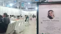 Ubaya Kenang Sosok Angeline Nathania, Korban Mayat Dalam Koper di Jurang Mojokerto