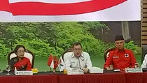Hary Tanoe Ungkap 3 Alasan Koalisi dengan PDIP dan Dukung Ganjar di Pilpres 2024