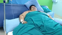 RSUD Tangerang Kerahkan 10 Dokter Spesialis Tangani Pria Obesitas Berbobot 300 kg