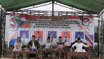 Motif Politik Carok Massal dan Pilkades Tanah Merah Laok yang Melebihi Pilpres