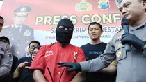 Tersangka Pembunuhan Mayat Dalam Koper Ingin Gadaikan Mobil Korban untuk Modal Usaha di Pacitan