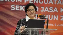 OJK Dorong Sektor IKNB Perkuat Integritas