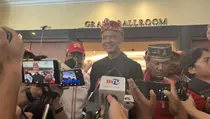 Digembleng Orang Tua dan Partai, Ganjar: Kami Tak Hidup dalam Keenakan dan Kemewahan