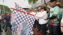 Puncak Hari Lingkungan Sedunia 2023 Promosikan IKN Sebagai Kota Masa Depan