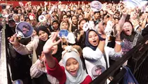 Terpopuler, HUT Beritasatu.com hingga 10 Menteri Terkaya Kabinet Jokowi