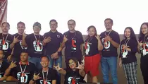 Antisipasi Kampanye Hitam terhadap Ganjar, Teman Ganjar Luncurkan Tim Lawyer