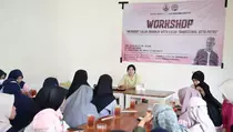 Srikandi Ganjar DIY Dorong Pemberdayaan Perempuan Milenial