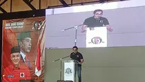 Relawan Sebut 3 Alasan Ganjar Layak Jadi Presiden, Nomor 1 Anti-Radikalisme