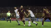Penalti Pluim Melambung, PSM Gagal ke Liga Champions Asia
