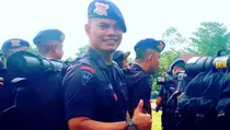 Usai Masuk DPO, Keberadaan Bripka Andry Masih Misteri