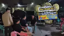 Ketua PAN Depok Bantah Bacaleg Meninggal Dunia karena Keracunan