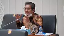 Demokrat Bertemu PDIP, PKS Tak Khawatir Soliditas Koalisi Perubahan