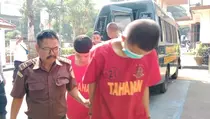 Masih 17 Tahun, Tukul Sudah Punya Beragam Catatan Kriminal