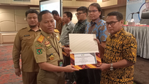 87 Perusahaan Sawit Berkomitmen Tidak Gunakan Pekerja Anak