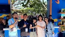 BRImo hadir di Semesta Berpesta, Perkenalkan Fitur-Fitur Andal dalam Bertransaksi