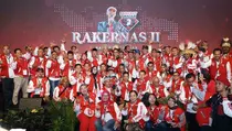 Rakernas II, Sahabat Ganjar Akan Fokus Gaet Generasi Z