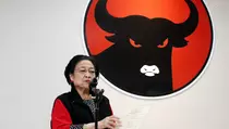 Megawati: Puncak Bulan Bung Karno Ajang Meningkatkan Tata Kelola PDIP