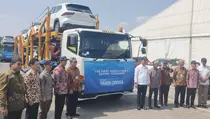 Indonesia Punya Modal Masuk 10 Besar Produsen Mobil Dunia