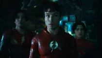 Ada Berapa Post-Credit Scene dalam The Flash?